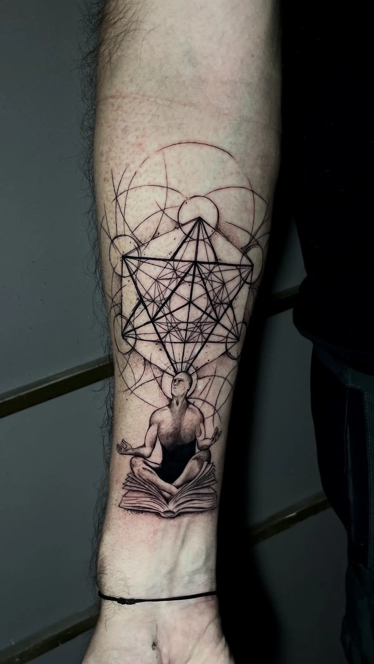 Tattoo by Tanaka Tattoo at Tanaka Tattoo