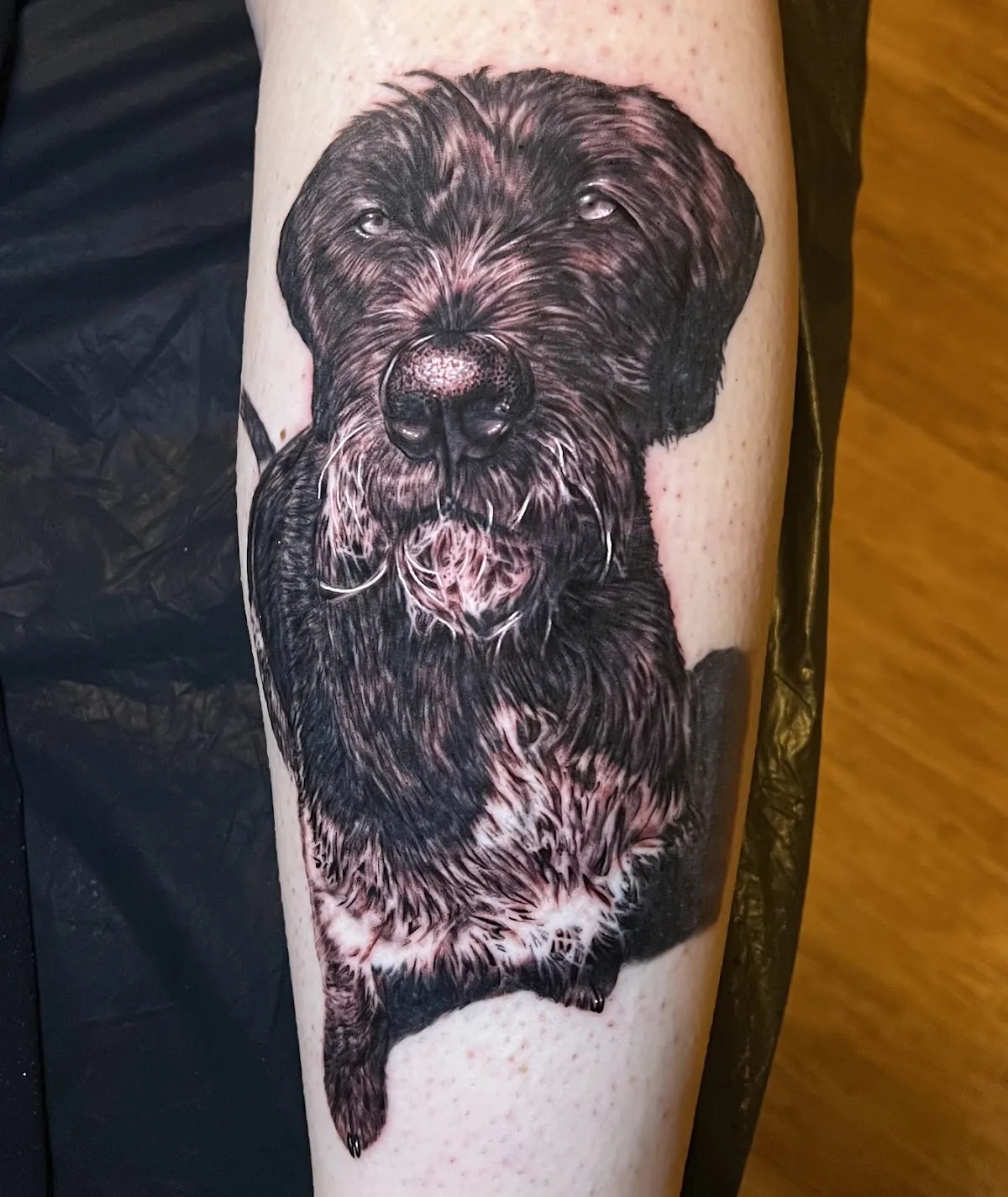 Tattoo by Tanuki Tattoo Melbourne at Tanuki Tattoo Melbourne