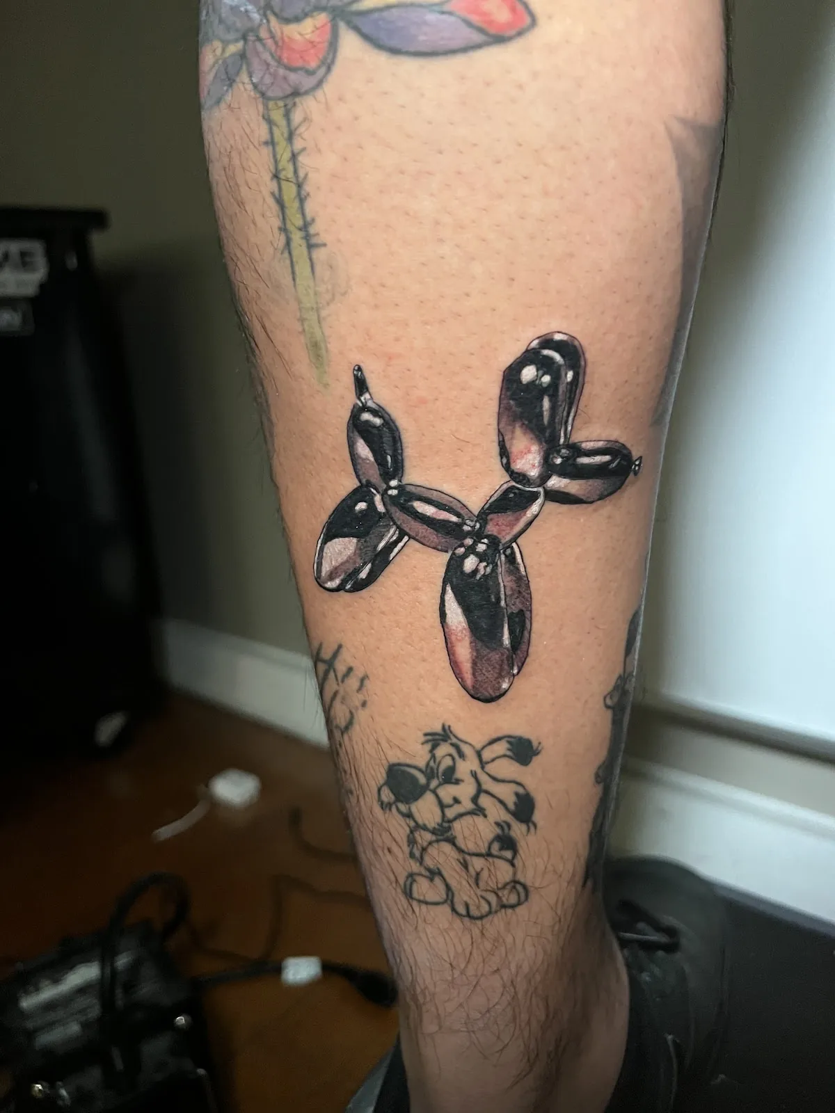Tattoo by Tanuki Tattoo Studio at Tanuki Tattoo Studio