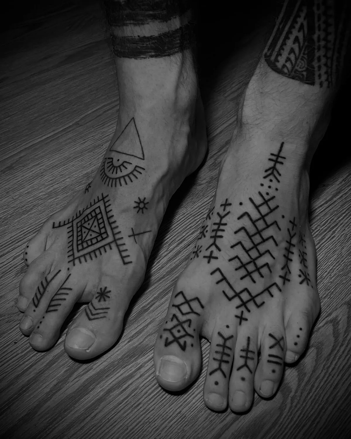 Tattoo by TARZAN TATTOOER at TARZAN TATTOOER