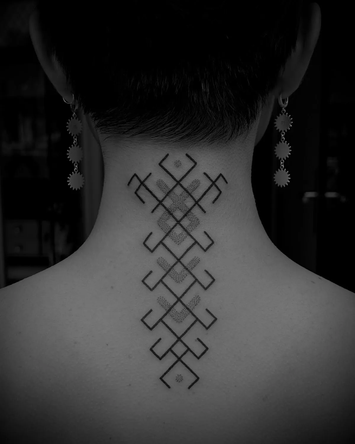 Tattoo by TARZAN TATTOOER at TARZAN TATTOOER