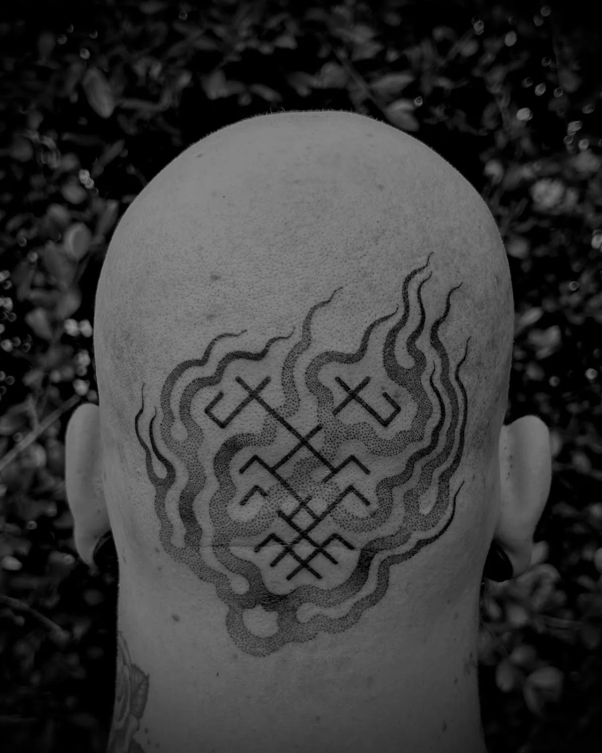 Tattoo by TARZAN TATTOOER at TARZAN TATTOOER