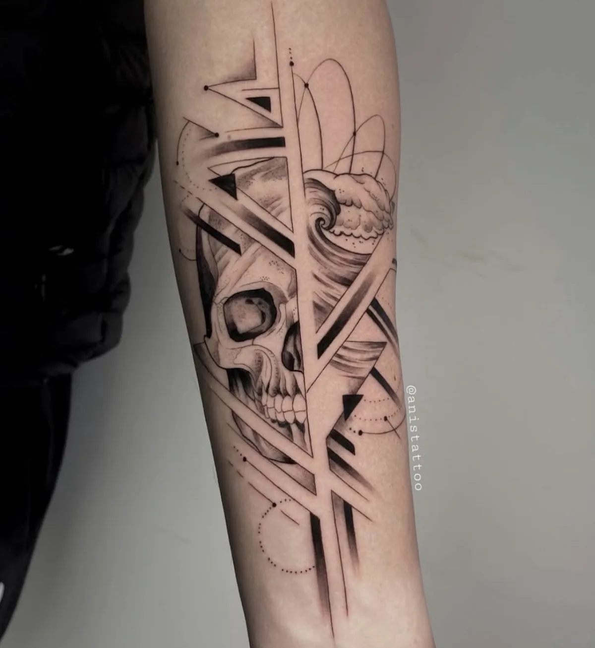Tattoo by Tatau Tatto at Tatau Tatto