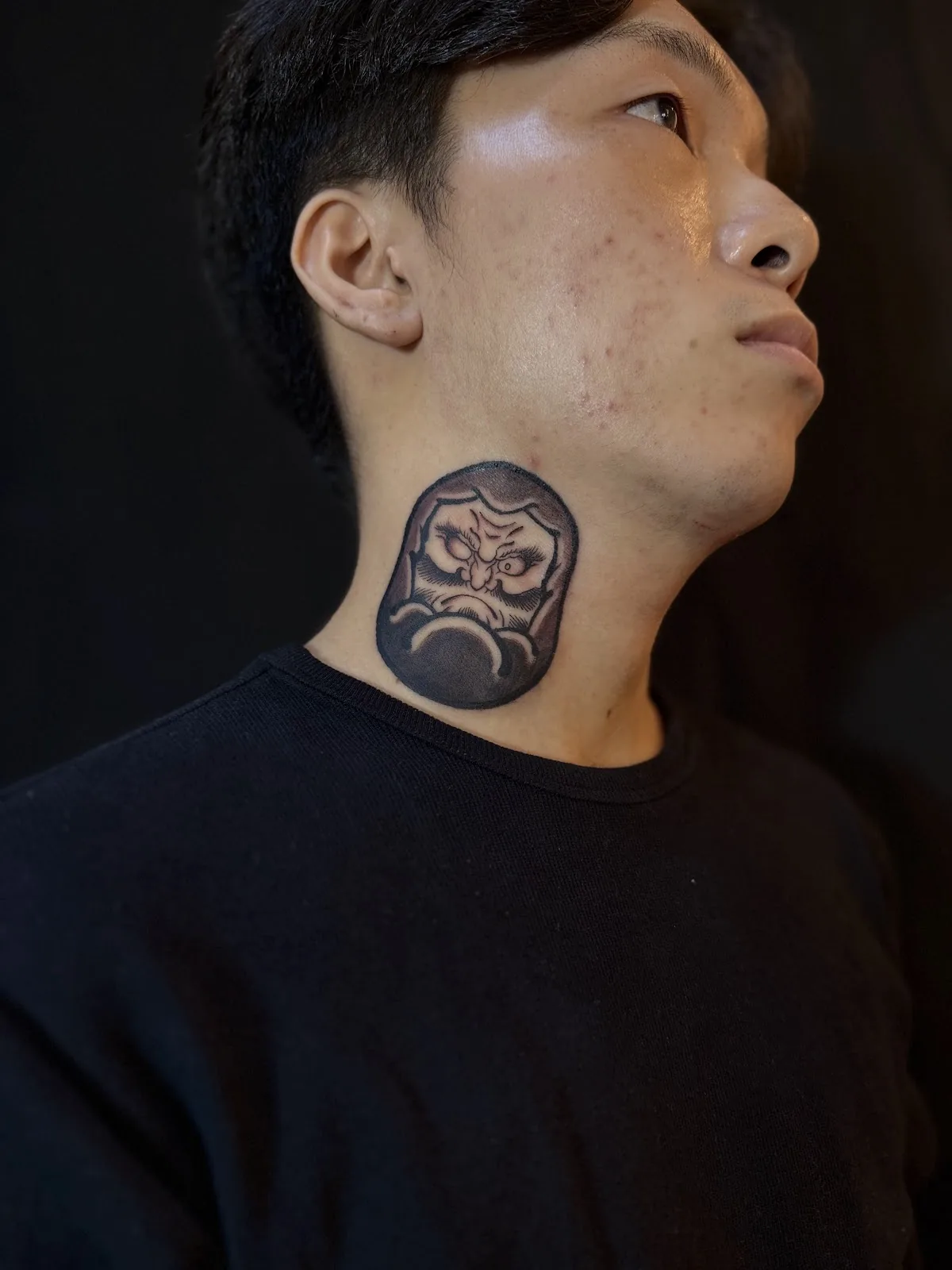 Tattoo by タトゥースタジオ 十戒 tattoo studio Jikkai at タトゥースタジオ 十戒 tattoo studio Jikkai