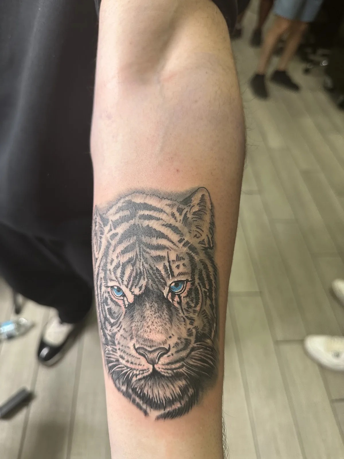 Tattoo by Tatt 'Em Up Tattoos & Piercings at Tatt 'Em Up Tattoos & Piercings