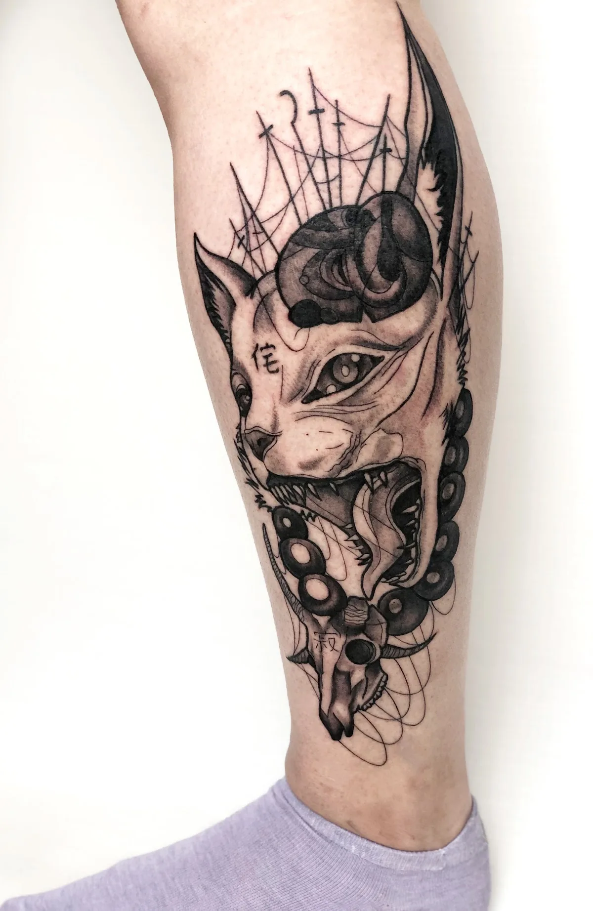 Tattoo by Tattome, тату-студия at Tattome, тату-студия