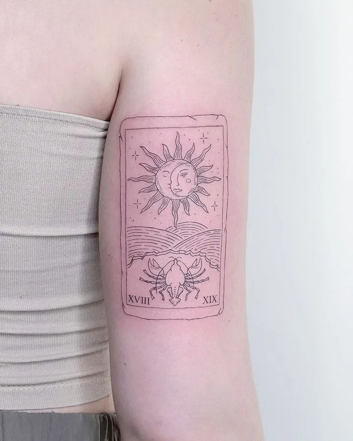 Tattoo by Tattoo 13 - Tatoueur Paris 3 at Tattoo 13 - Tatoueur Paris 3