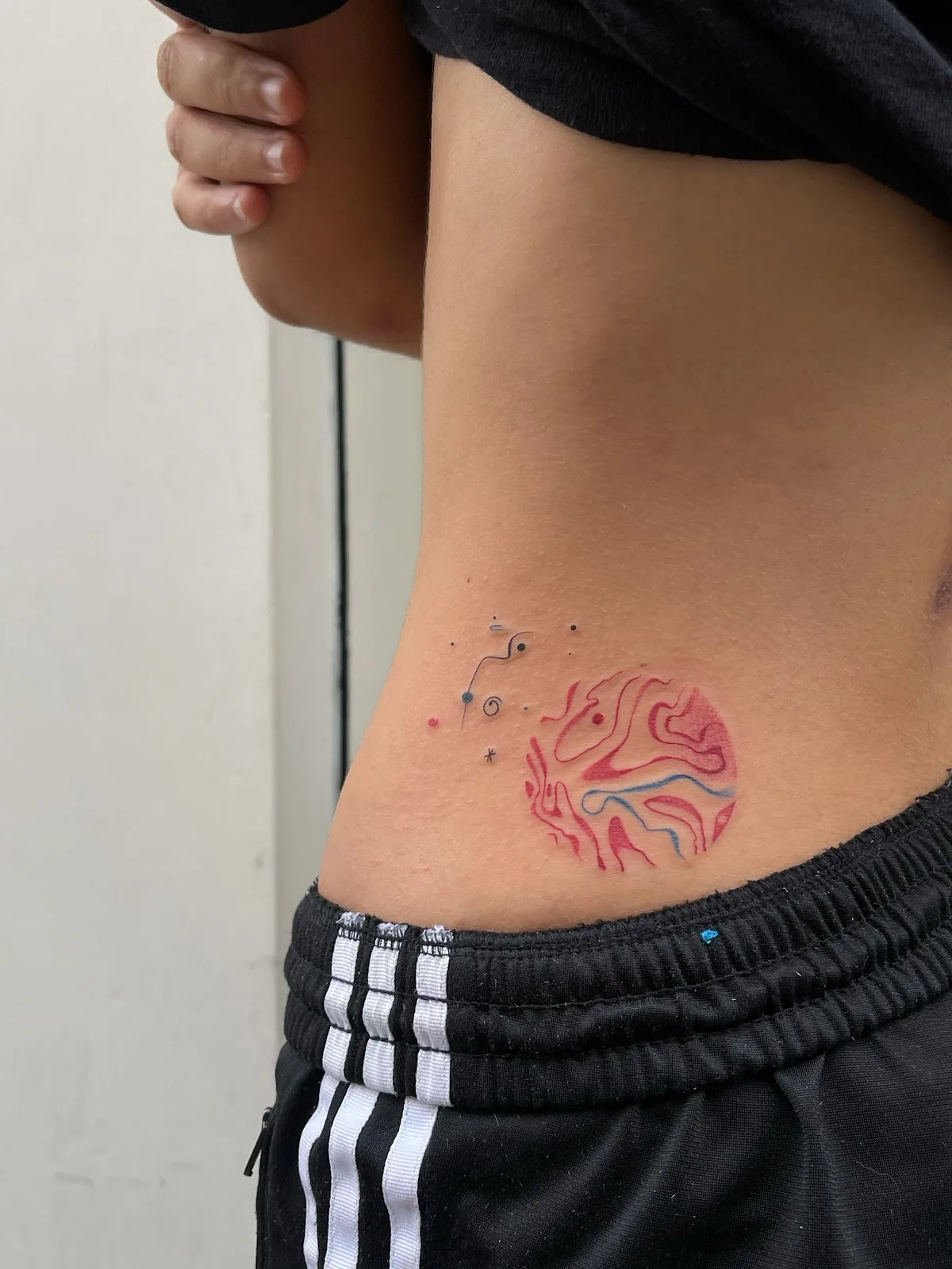 Tattoo by Tattoo 13 - Tatoueur Paris 3 at Tattoo 13 - Tatoueur Paris 3