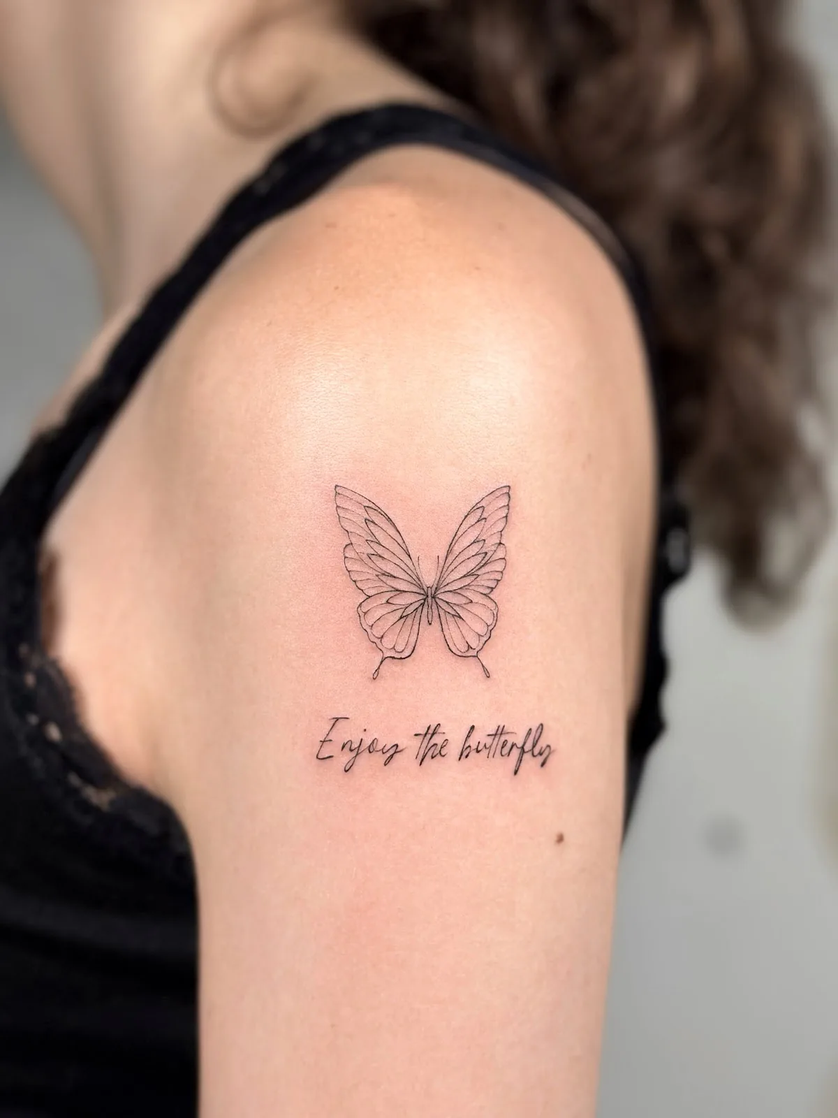 Tattoo by Tattoo 13 - Tatoueur Paris 3 at Tattoo 13 - Tatoueur Paris 3