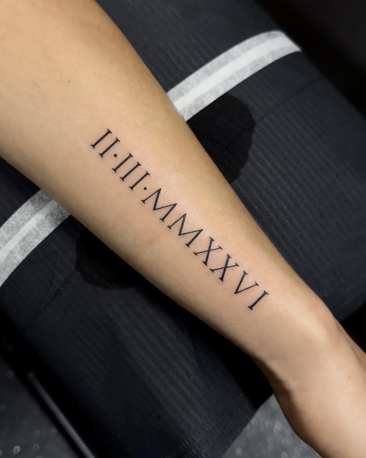 Tattoo by Tattoo 13 at Tattoo 13