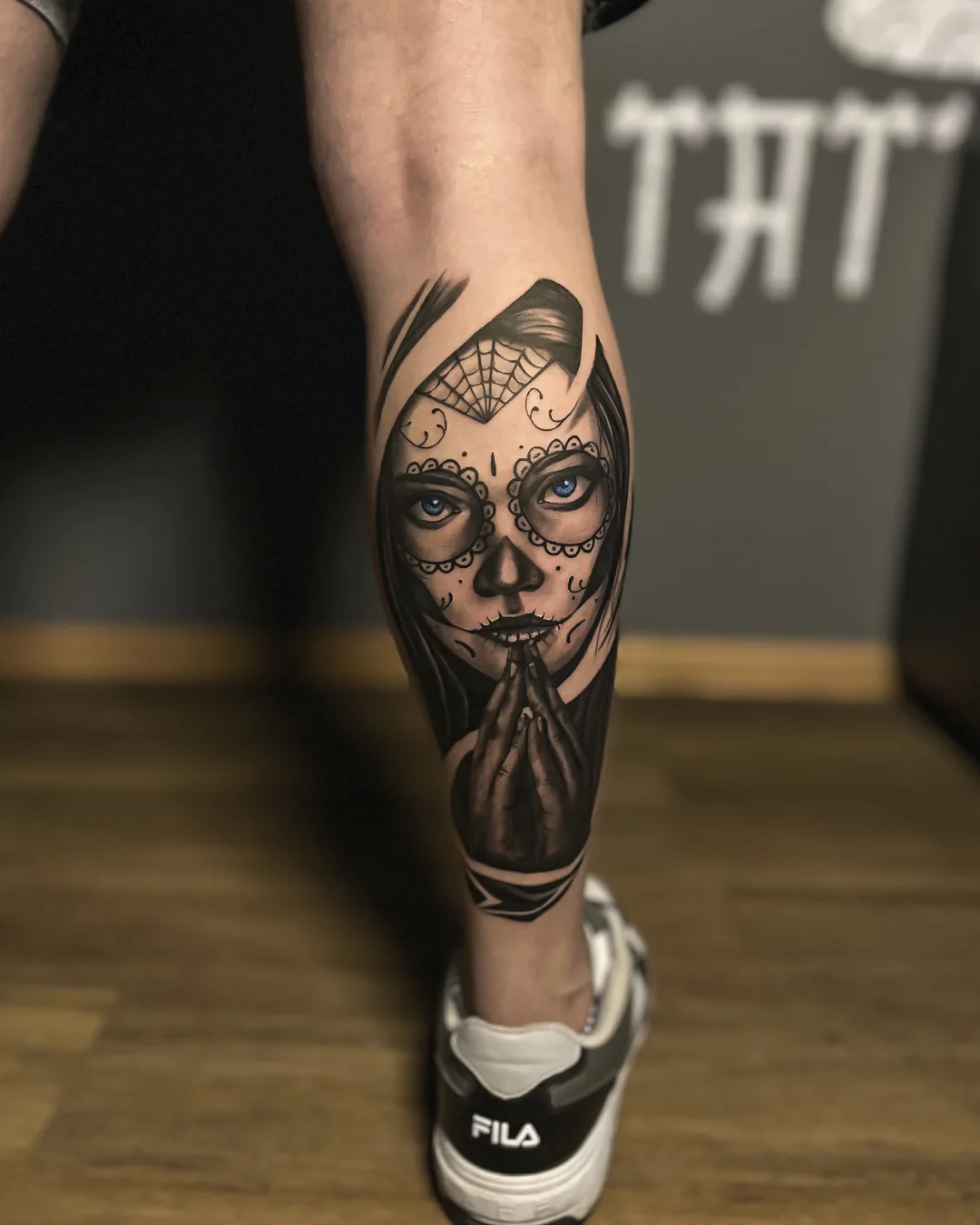 Tattoo by Tattoo 5:25 at Tattoo 5:25