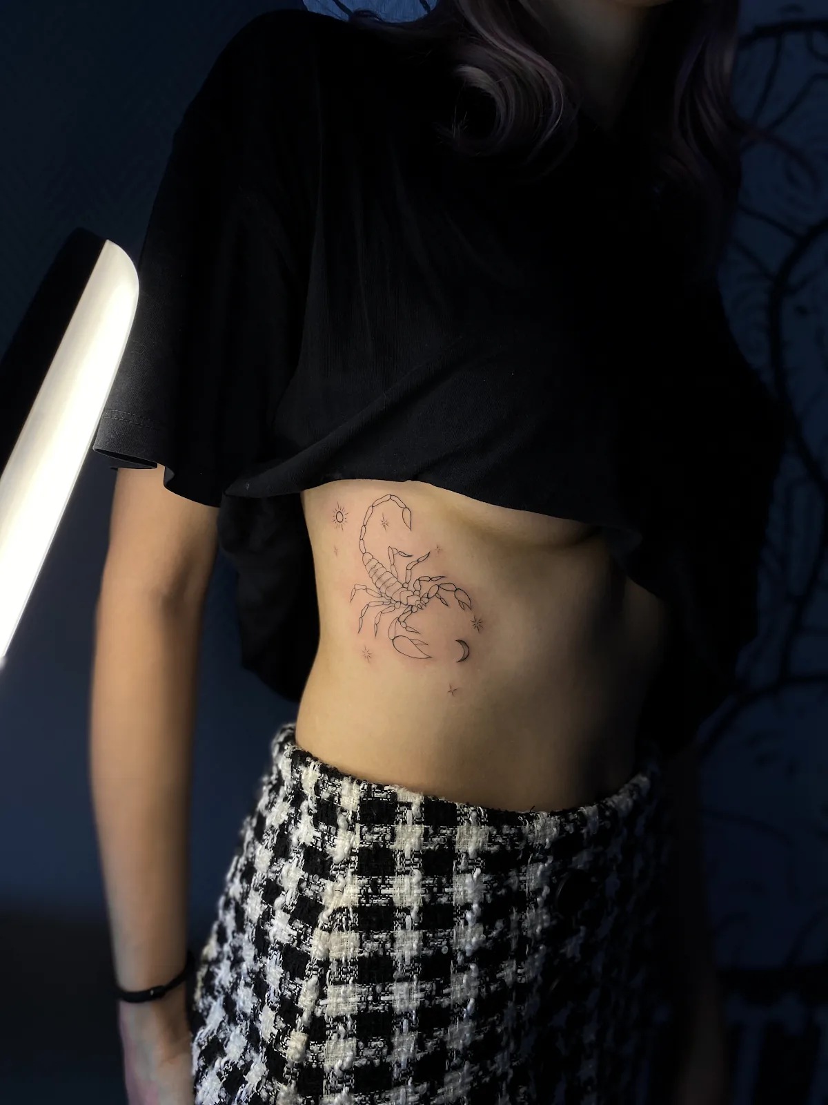 Tattoo by Tattoo 5:25 at Tattoo 5:25
