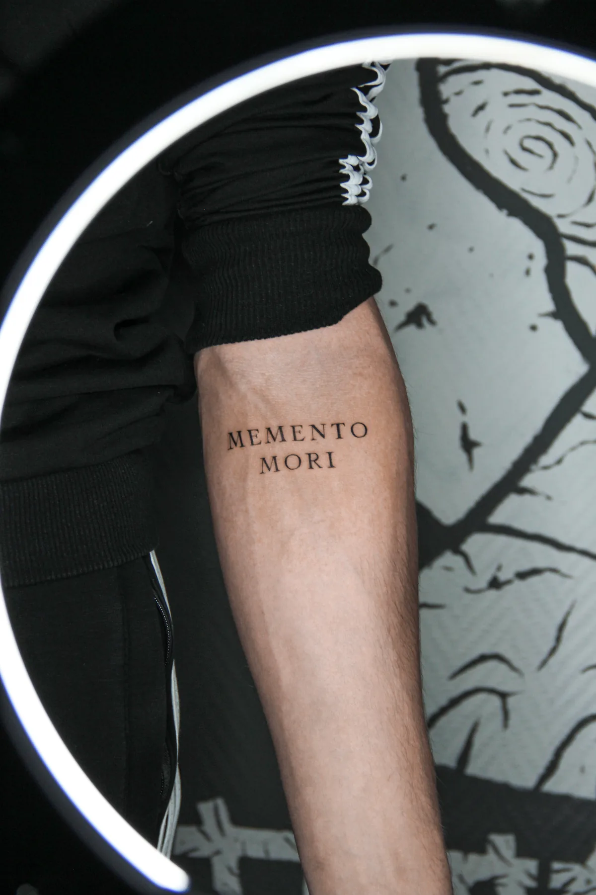 Tattoo by Tattoo 5:25 at Tattoo 5:25