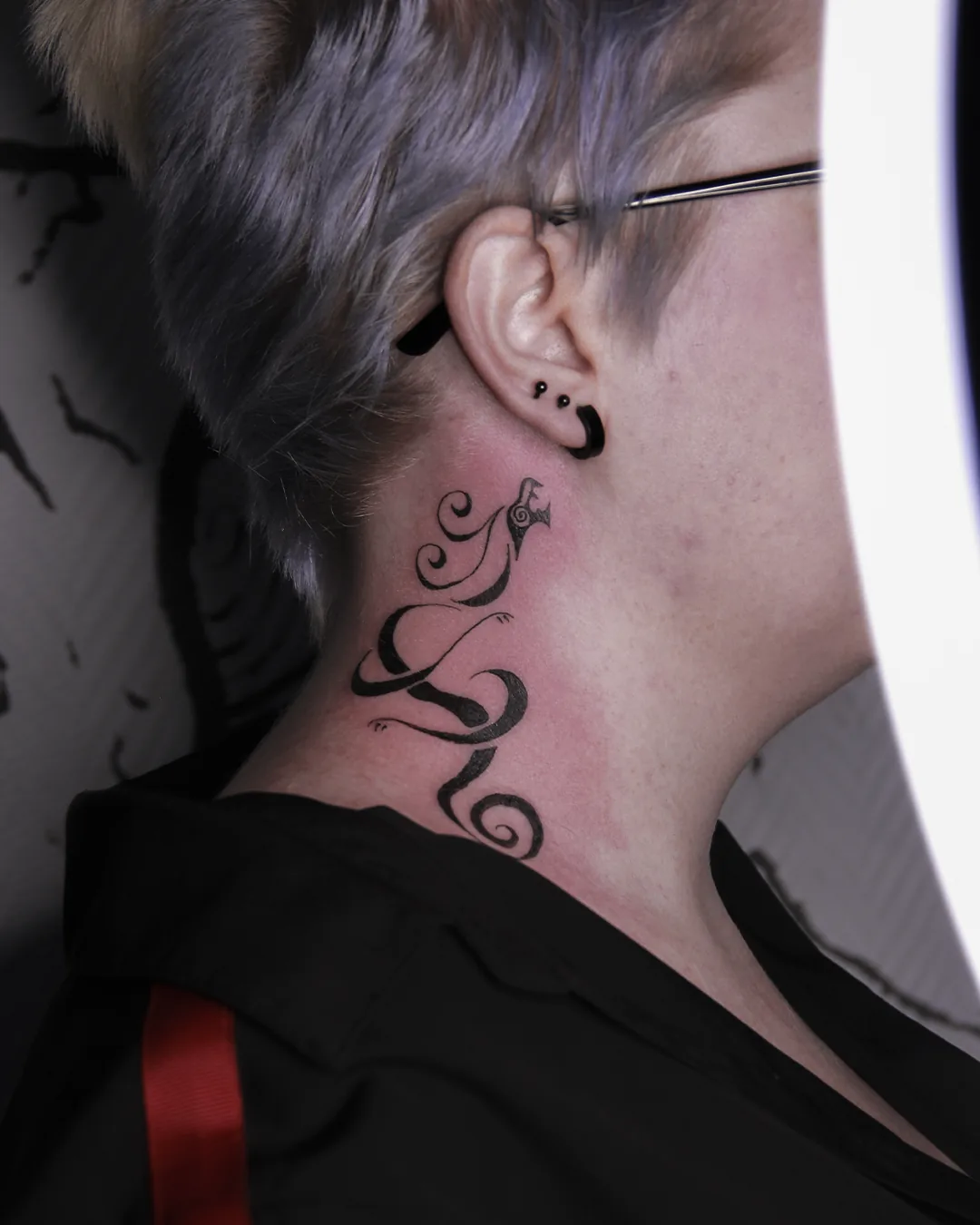 Tattoo by Tattoo 5:25 at Tattoo 5:25