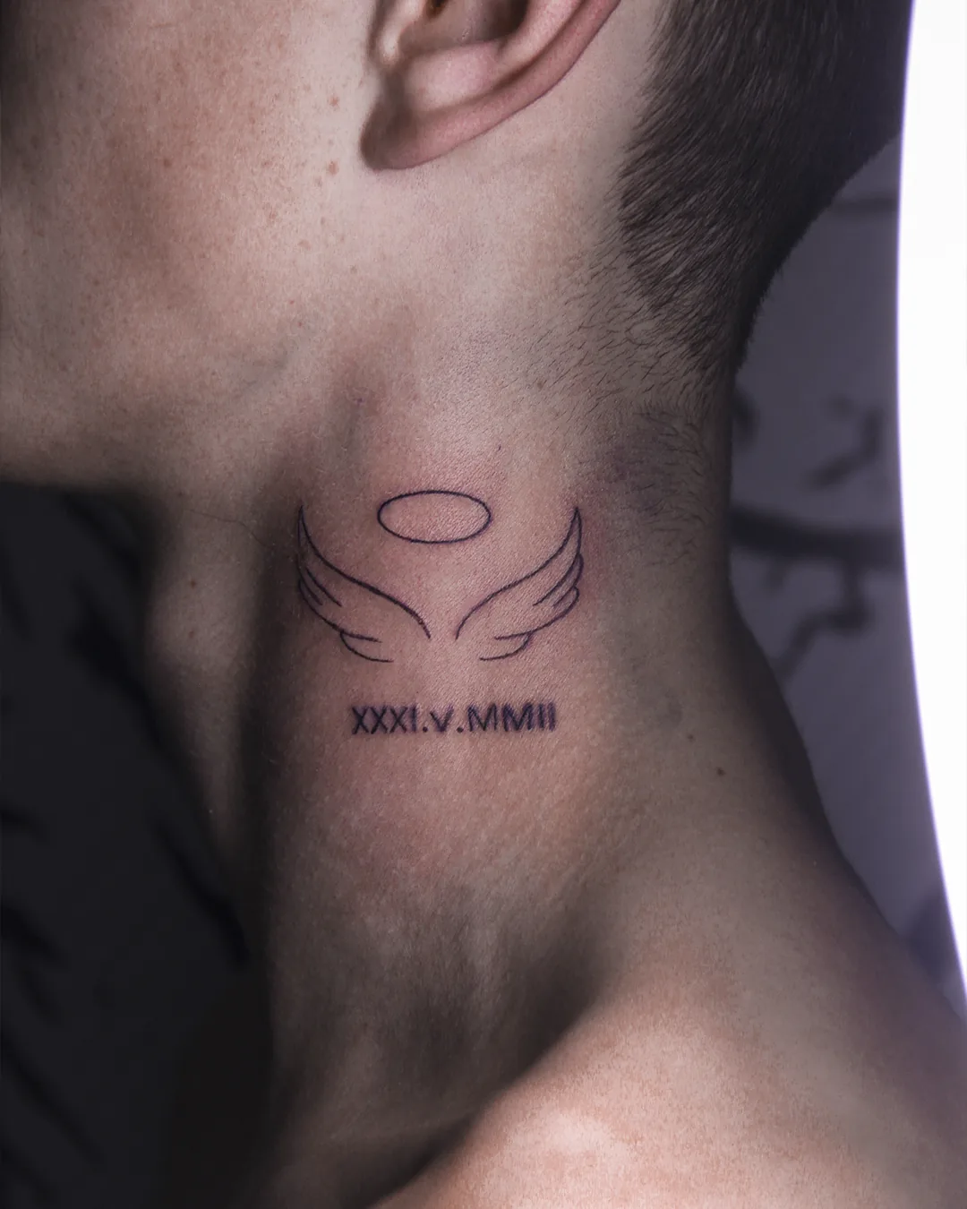 Tattoo by Tattoo 5:25 at Tattoo 5:25