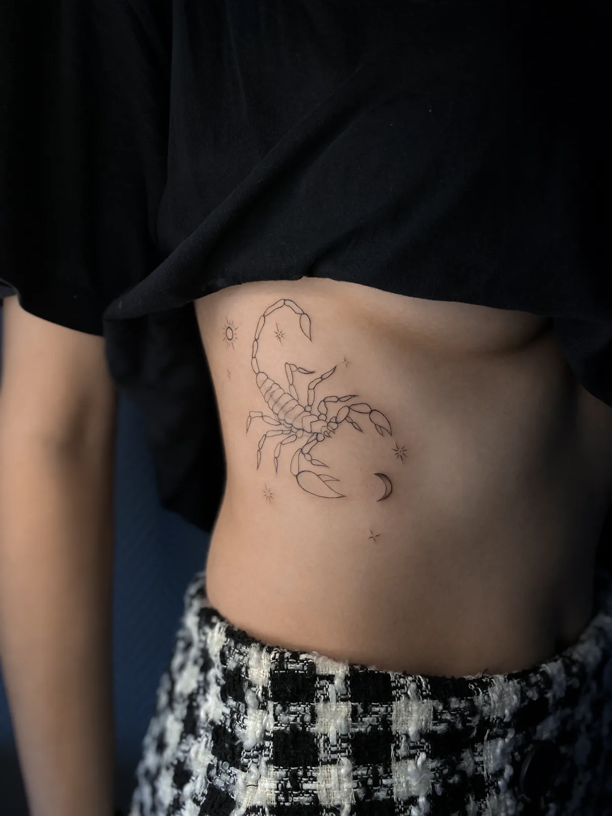 Tattoo by Tattoo 5:25 at Tattoo 5:25