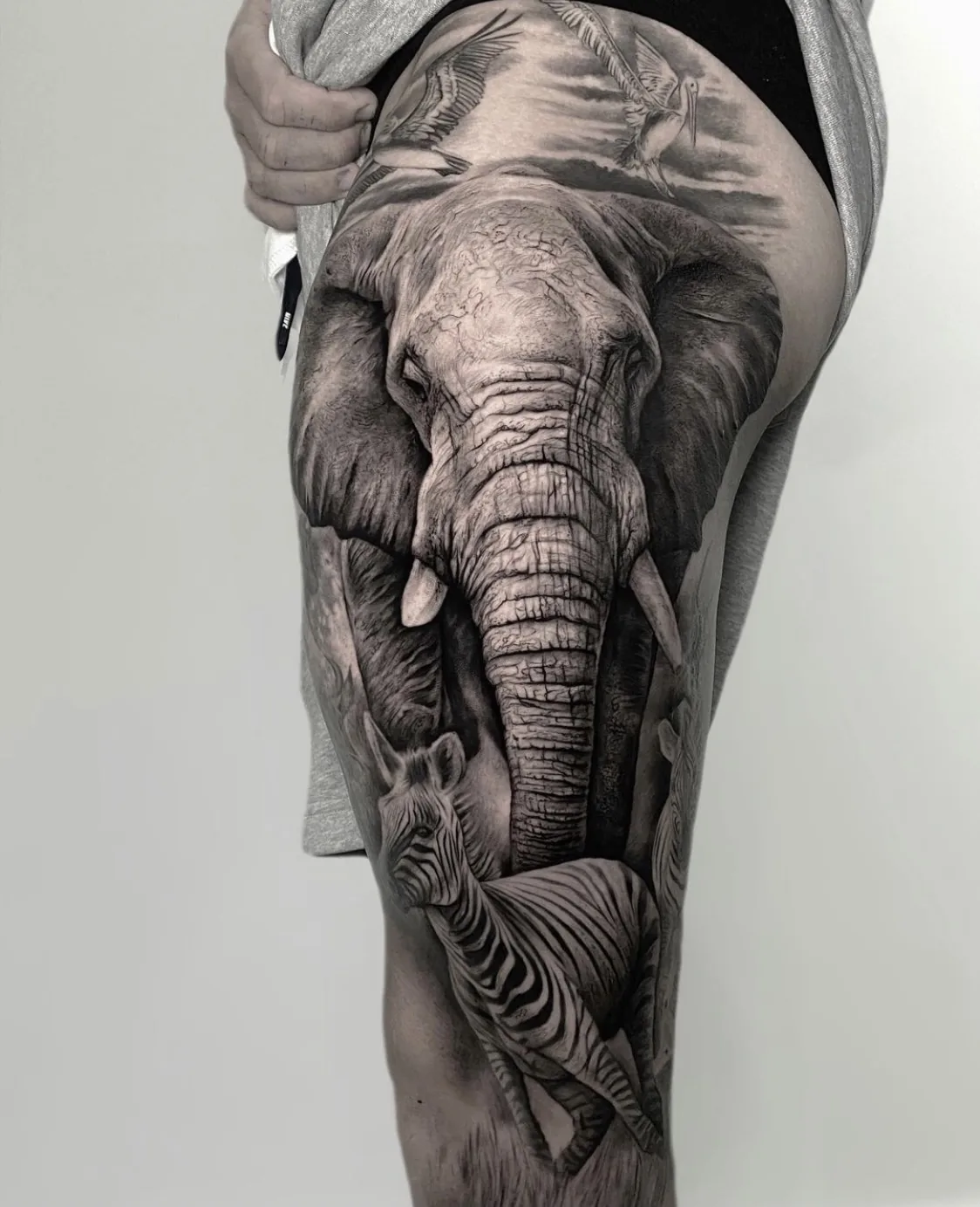 Tattoo by Tattoo_7 at Tattoo_7