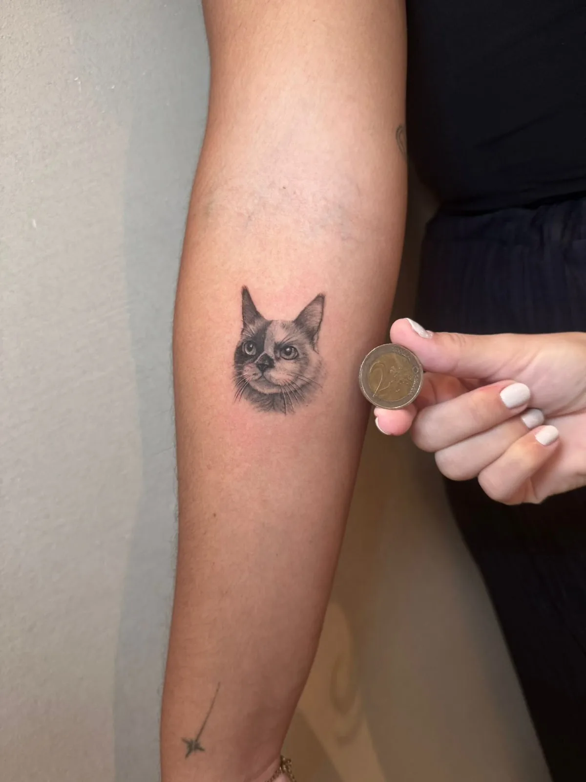 Tattoo by Tattoo_7 at Tattoo_7