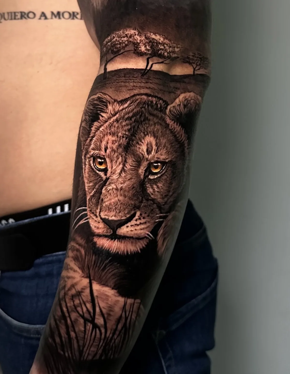 Tattoo by Tattoo_7 at Tattoo_7