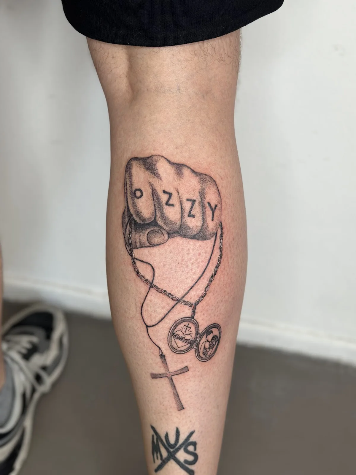 Tattoo by Tattoo AIKO at Tattoo AIKO