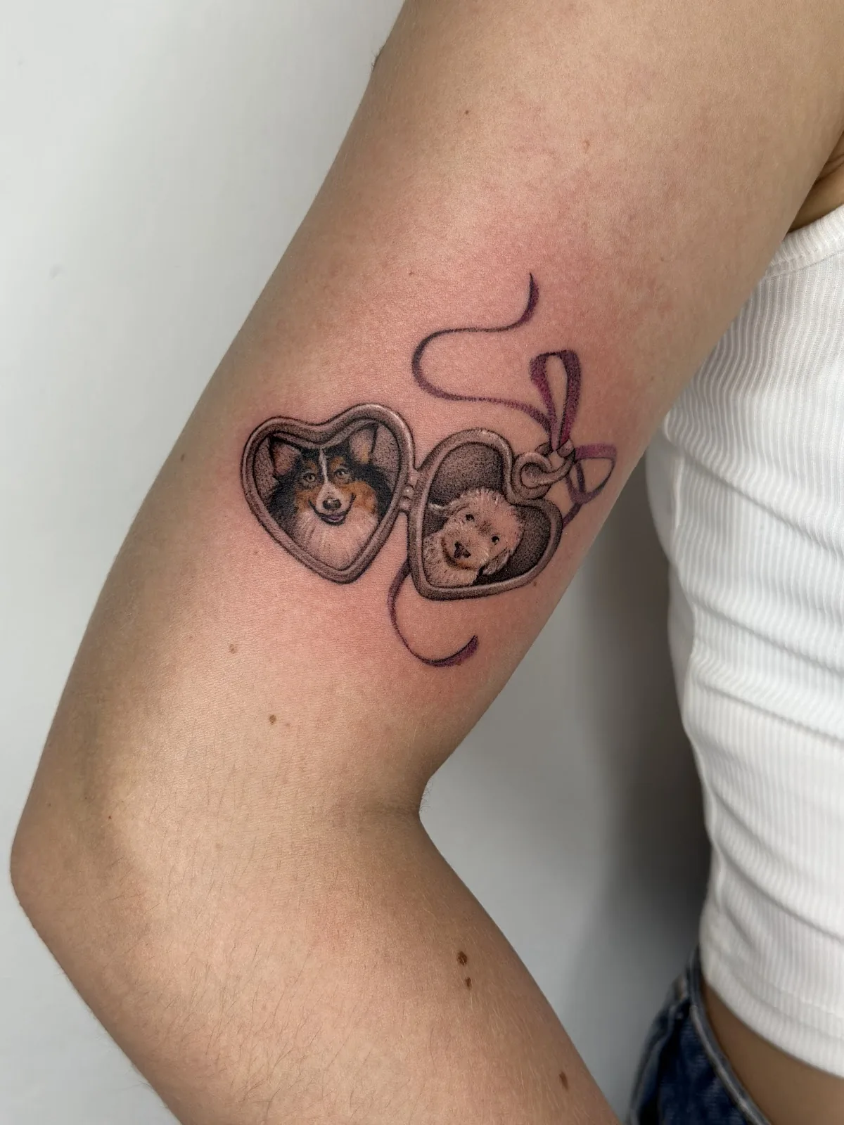 Tattoo by Tattoo AIKO at Tattoo AIKO