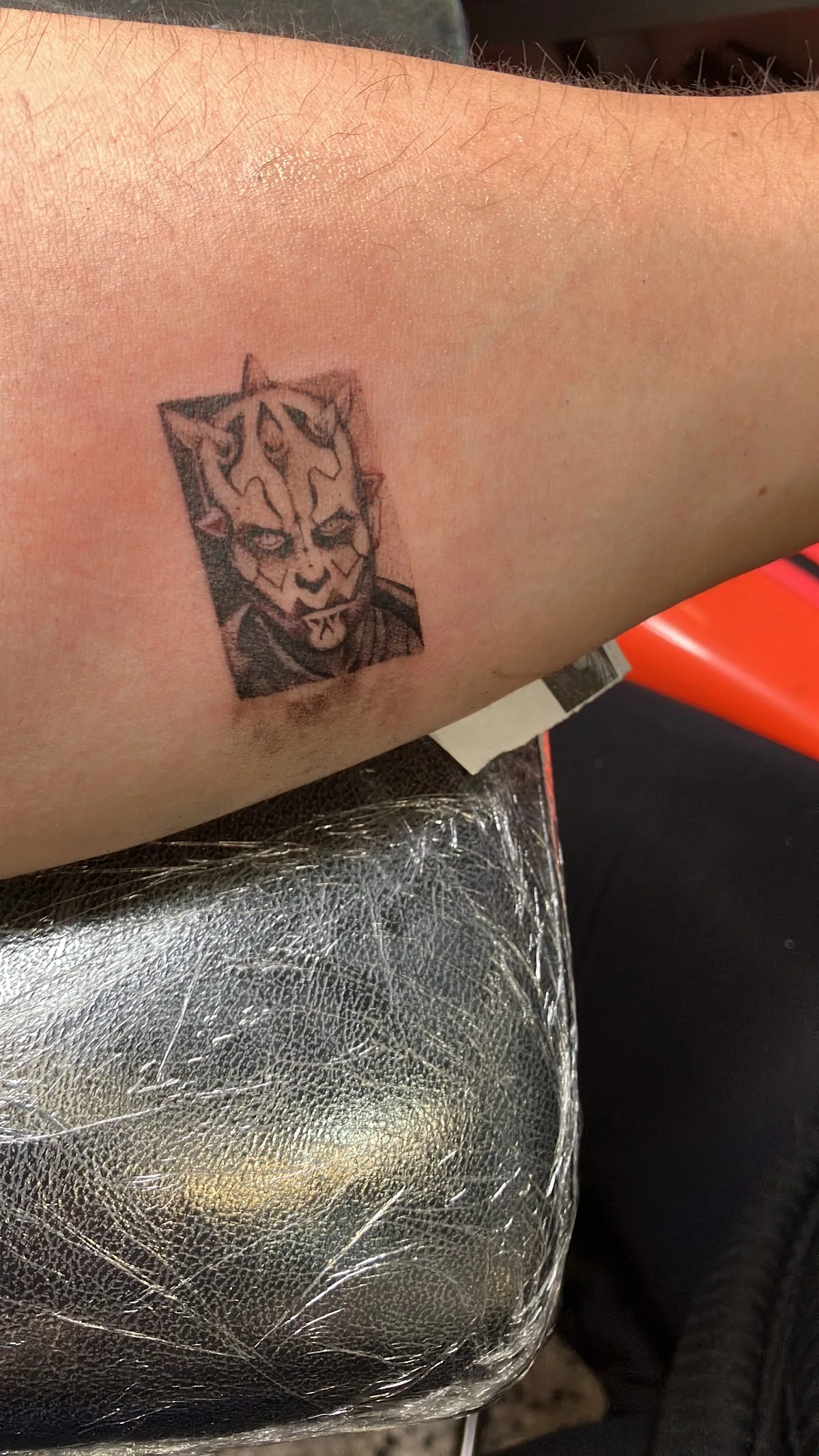 Tattoo by Tattoo AIKO at Tattoo AIKO