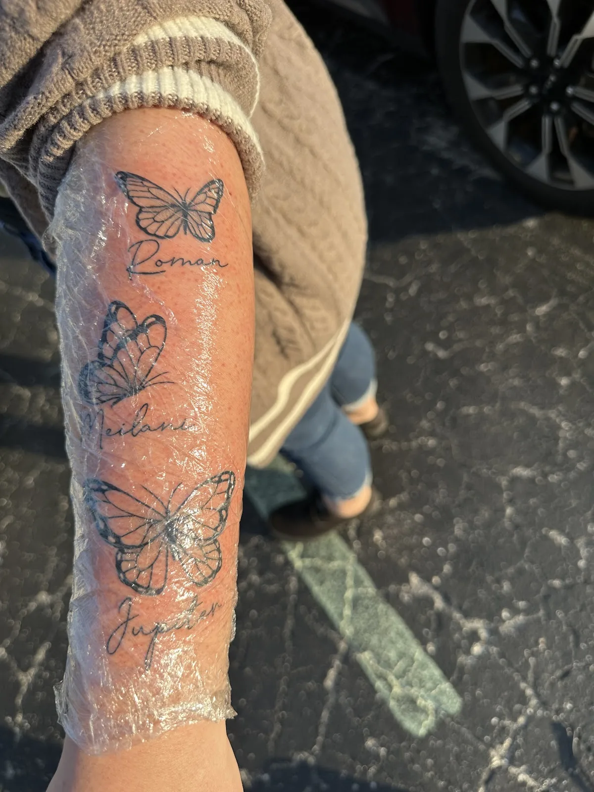 Tattoo by Tattoo Alchemy at Tattoo Alchemy