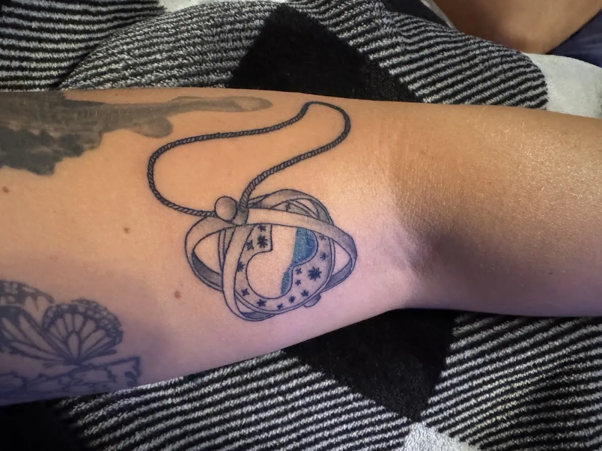 Tattoo by Tattoo Alchemy at Tattoo Alchemy
