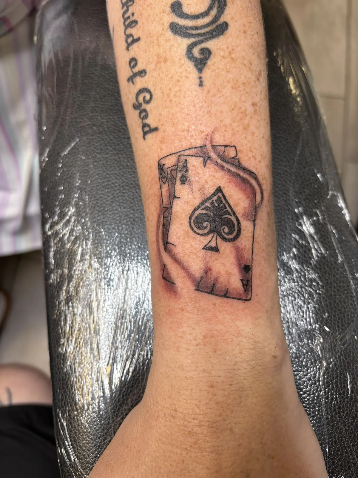 Tattoo by Tattoo Alchemy at Tattoo Alchemy