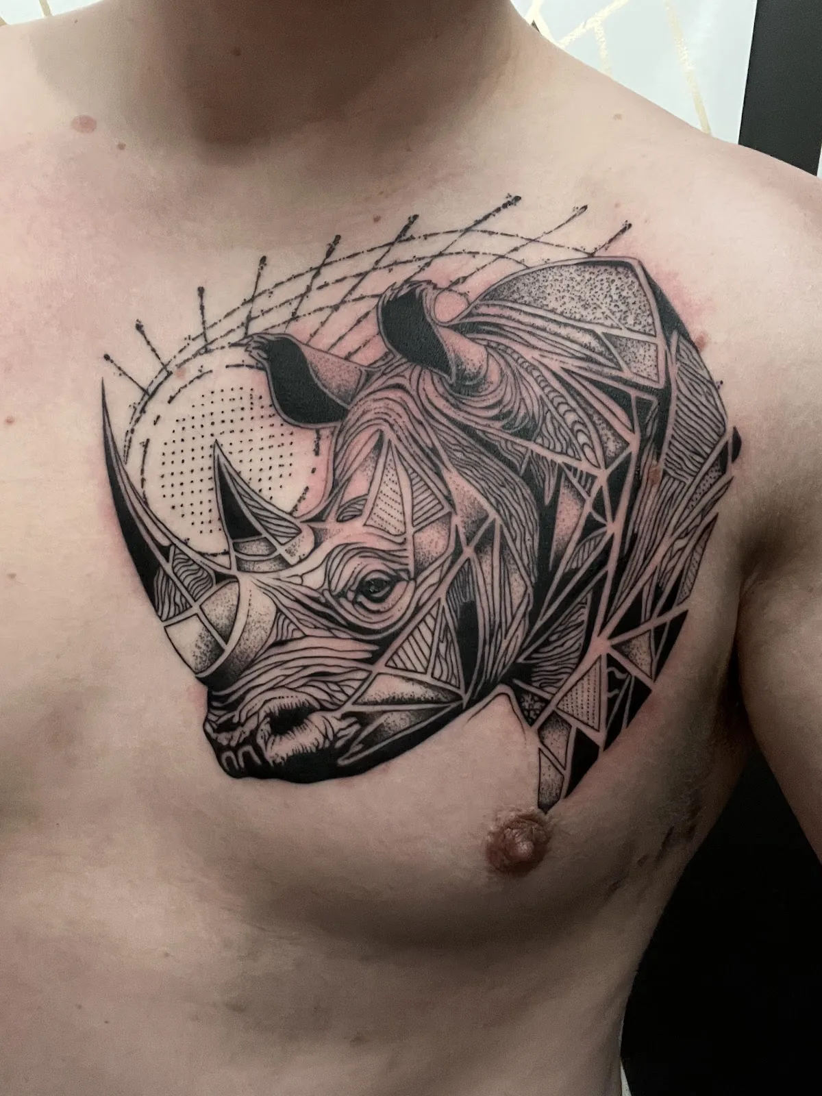 Tattoo by Tattoo Art Chicago at Tattoo Art Chicago
