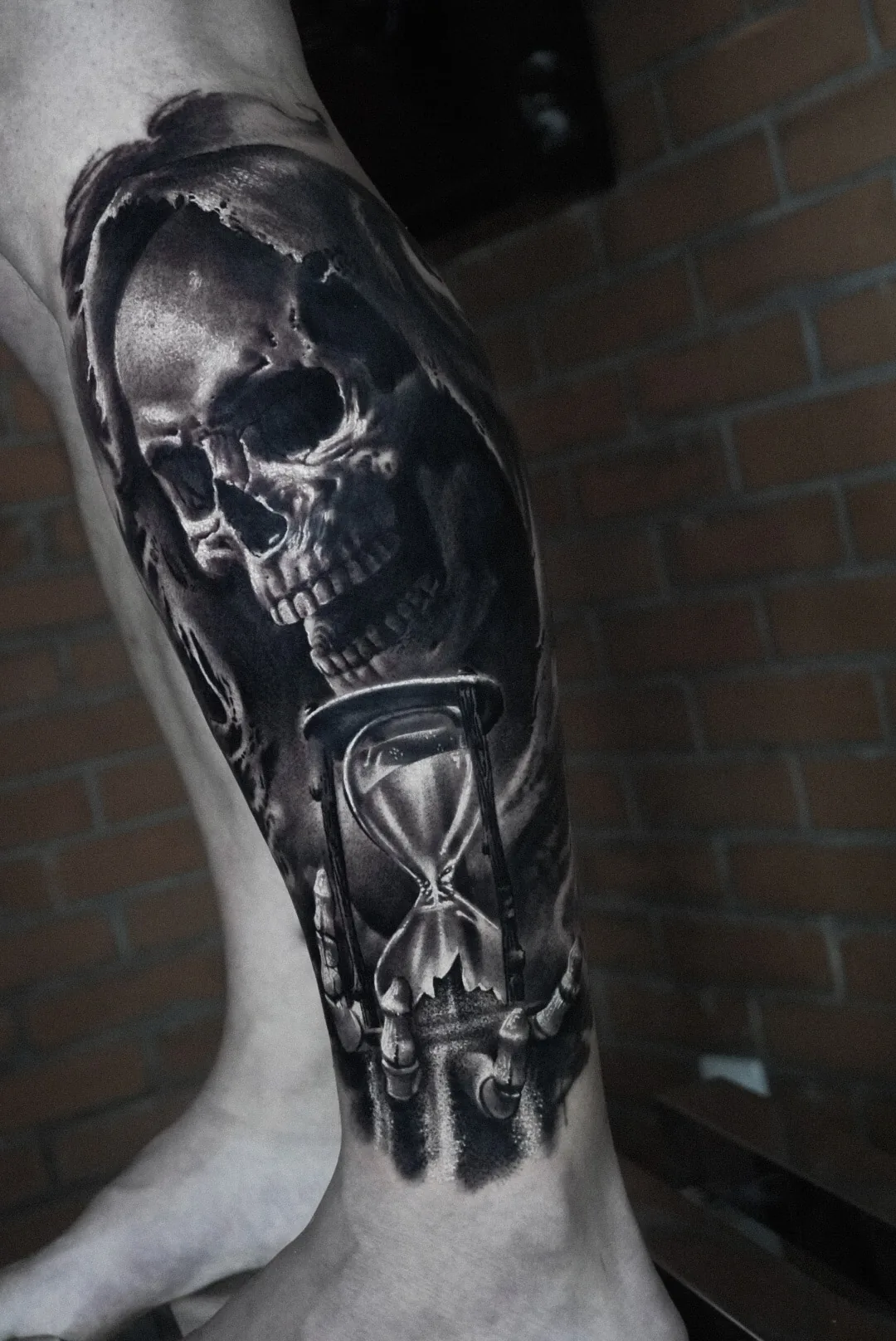 Tattoo by Tattoo Art House at Tattoo Art House