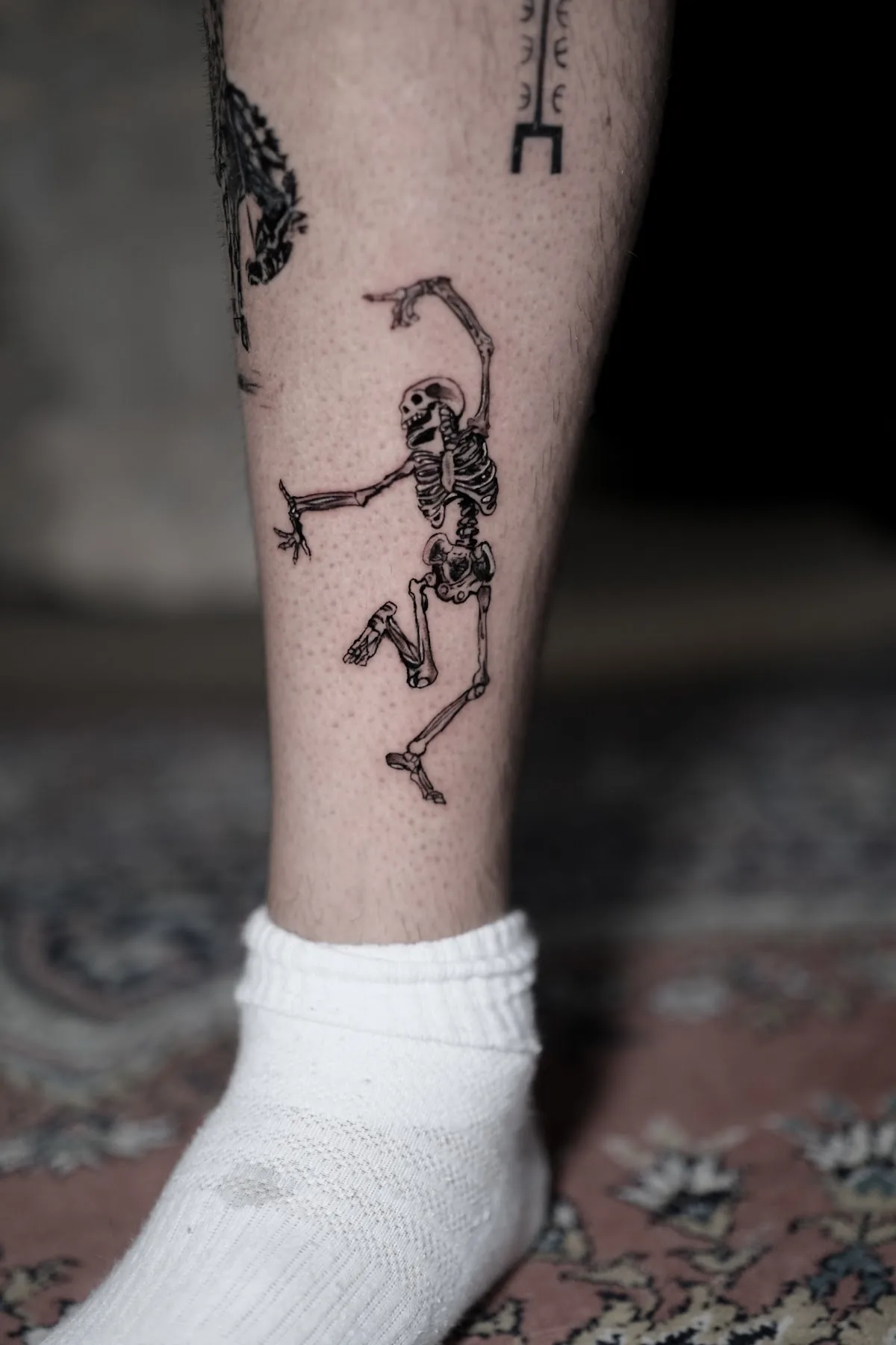 Tattoo by Tattoo Art NOx at Tattoo Art NOx