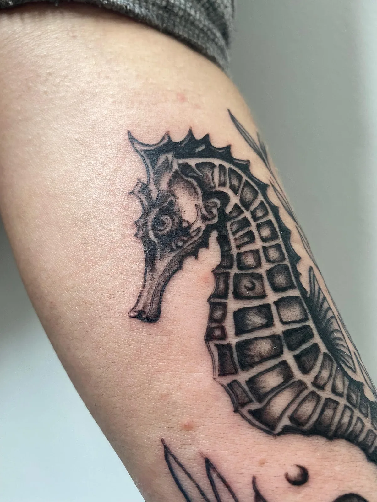 Tattoo by Tattoo artevita at Tattoo artevita