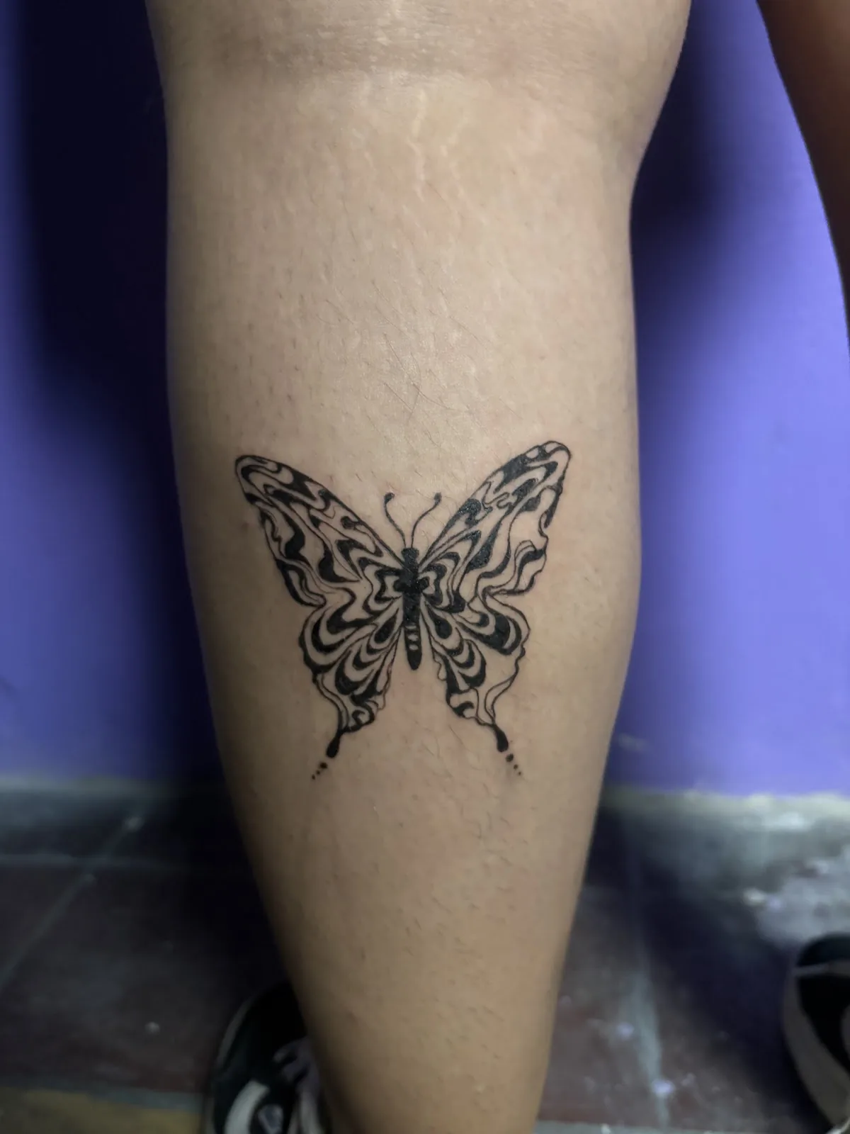 Tattoo by Tattoo artevita at Tattoo artevita