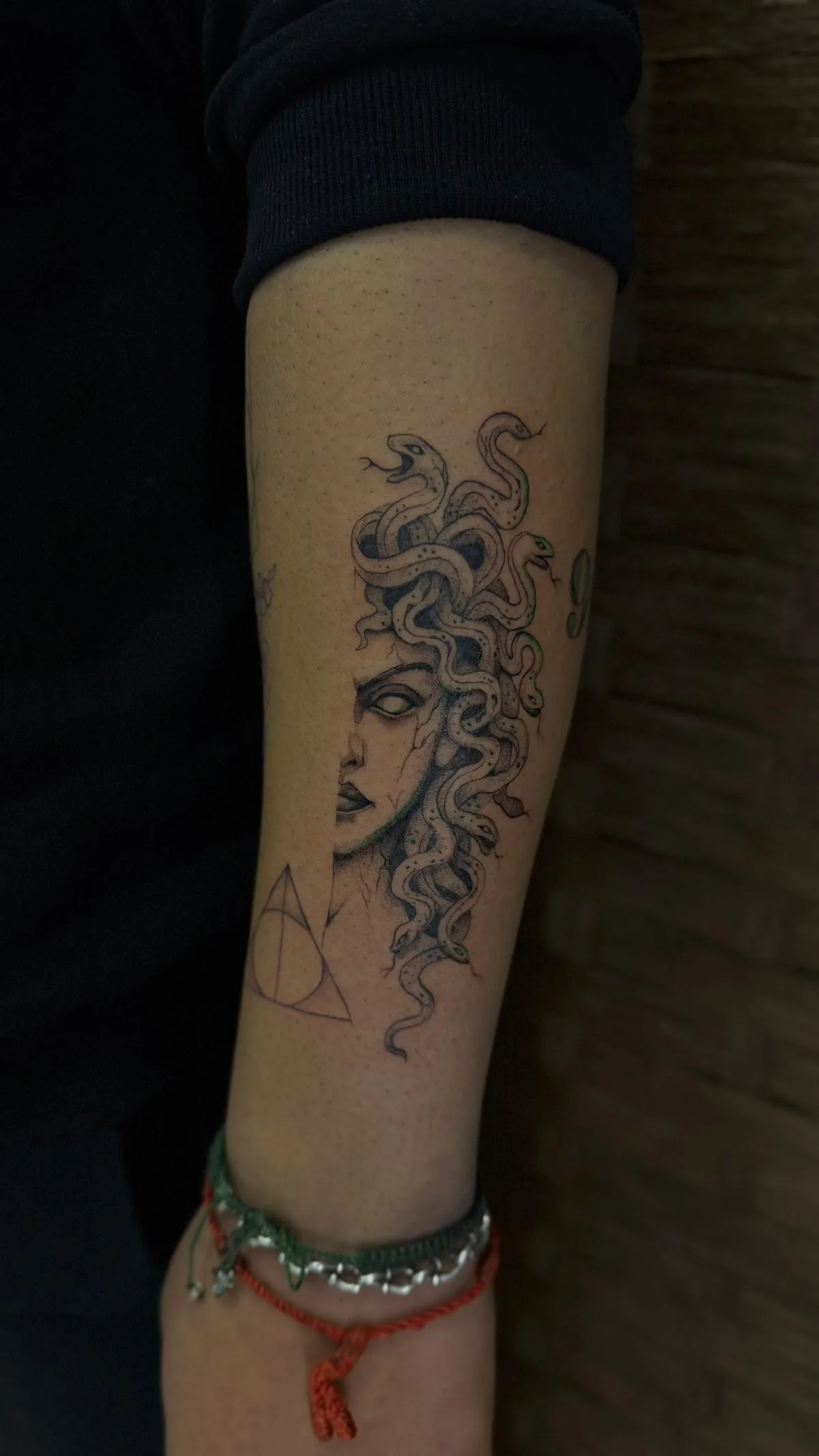 Tattoo by Tattoo artevita at Tattoo artevita