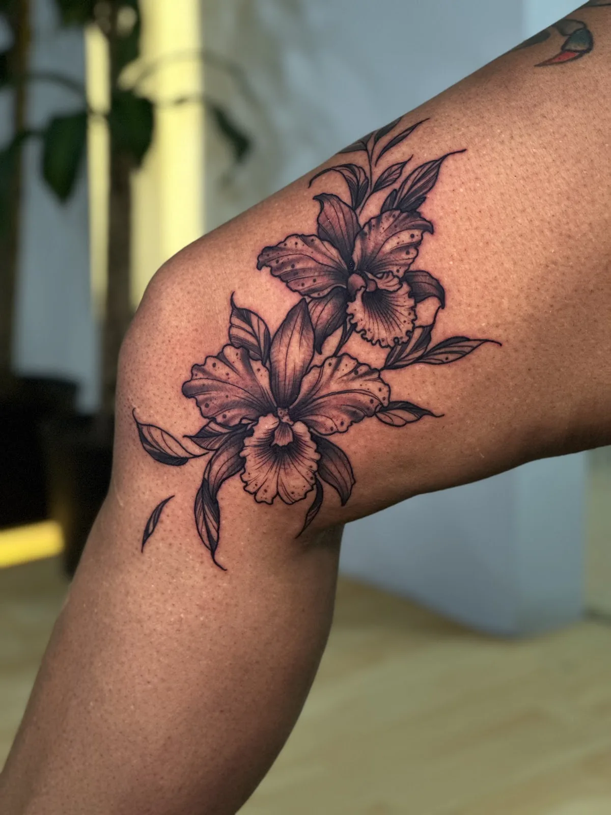 Tattoo by Tattoo artist Alexis Salas- Provenza Medellin at Tattoo artist Alexis Salas- Provenza Medellin