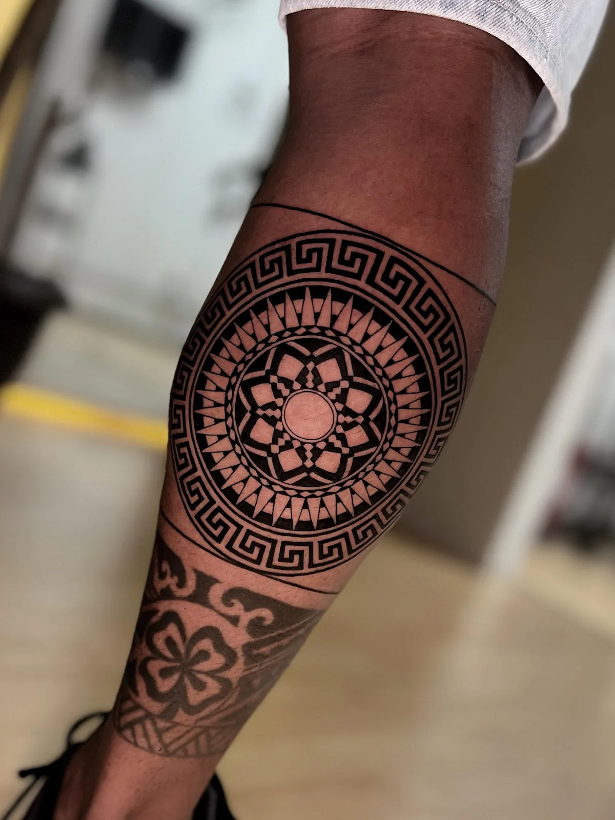 Tattoo by Tattoo artist Alexis Salas- Provenza Medellin at Tattoo artist Alexis Salas- Provenza Medellin