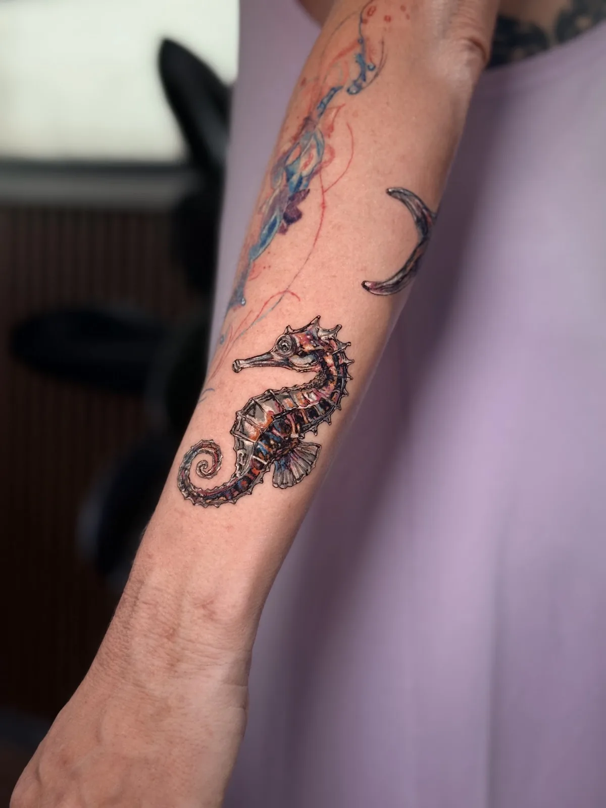 Tattoo by Tattoo Artist Bianco – Fine Line- Piercing | Provenza Medellín at Tattoo Artist Bianco – Fine Line- Piercing | Provenza Medellín
