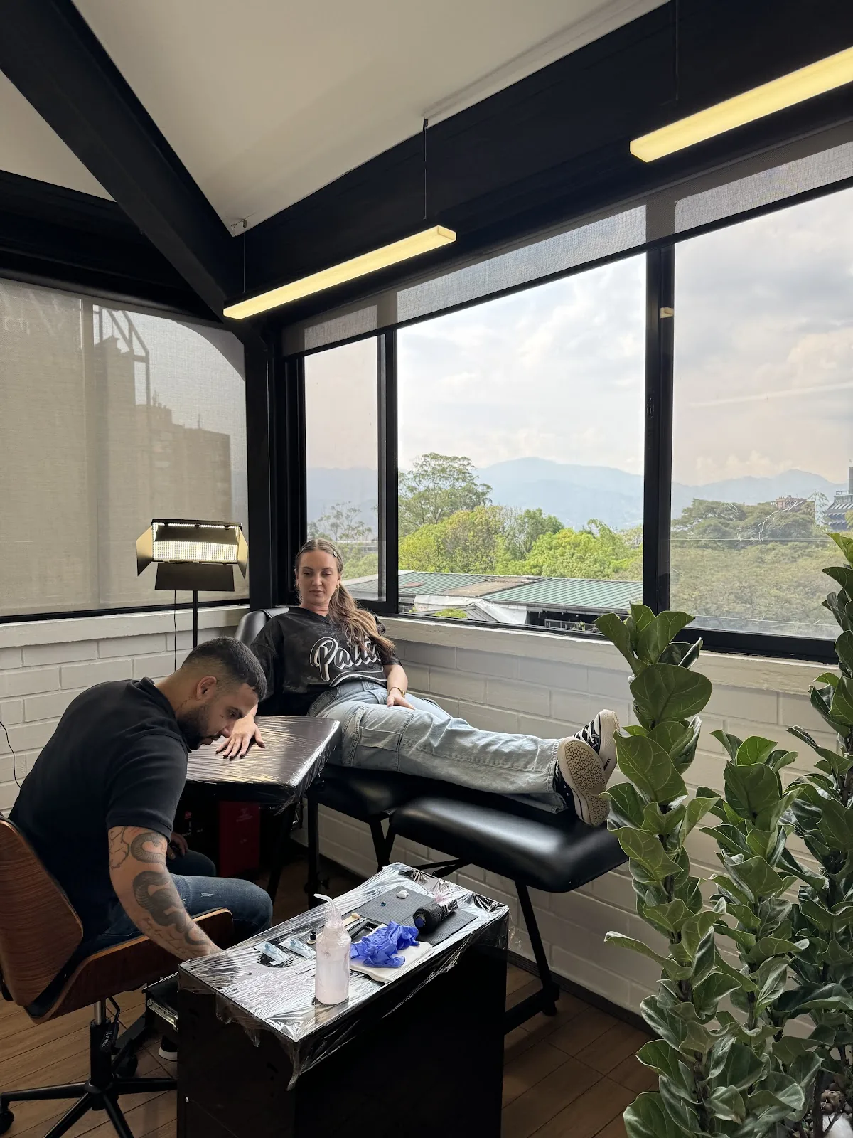 Tattoo by Tattoo Artist Bianco – Fine Line- Piercing | Provenza Medellín at Tattoo Artist Bianco – Fine Line- Piercing | Provenza Medellín