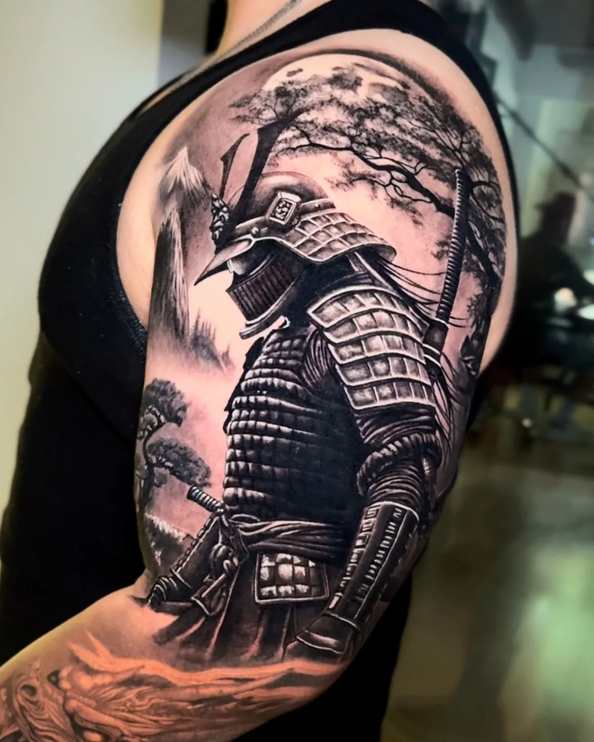 Tattoo by Tattoo Artist Everth Zambrano | Provenza Medellín at Tattoo Artist Everth Zambrano | Provenza Medellín
