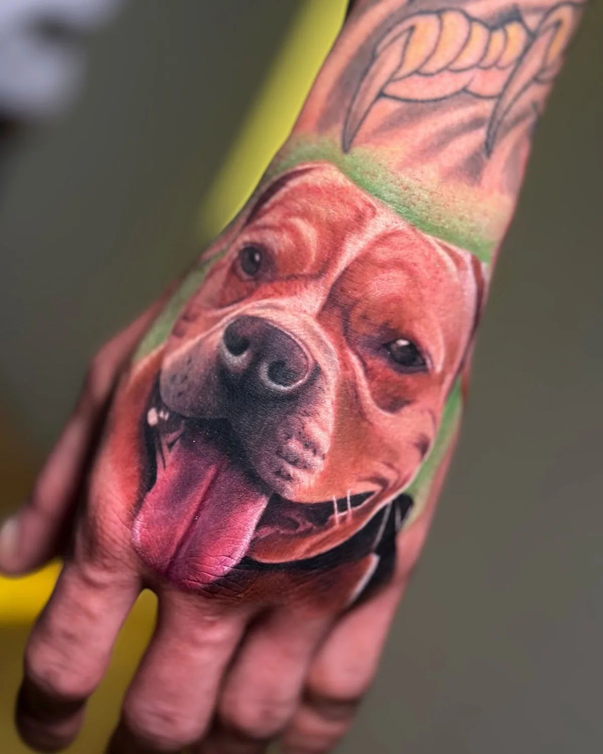 Tattoo by Tattoo Artist Everth Zambrano | Provenza Medellín at Tattoo Artist Everth Zambrano | Provenza Medellín