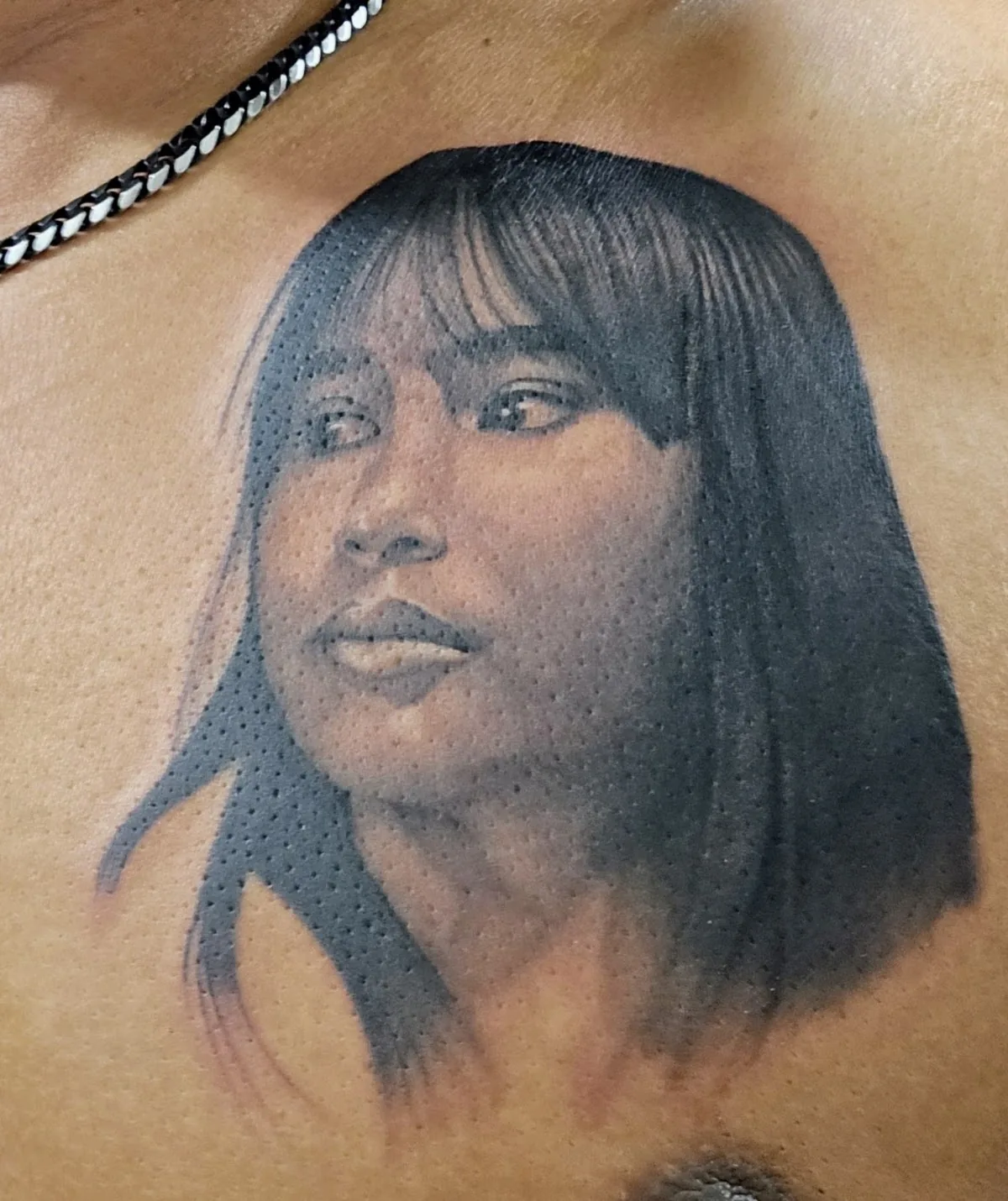 Tattoo by Tattoo Artist Everth Zambrano | Provenza Medellín at Tattoo Artist Everth Zambrano | Provenza Medellín