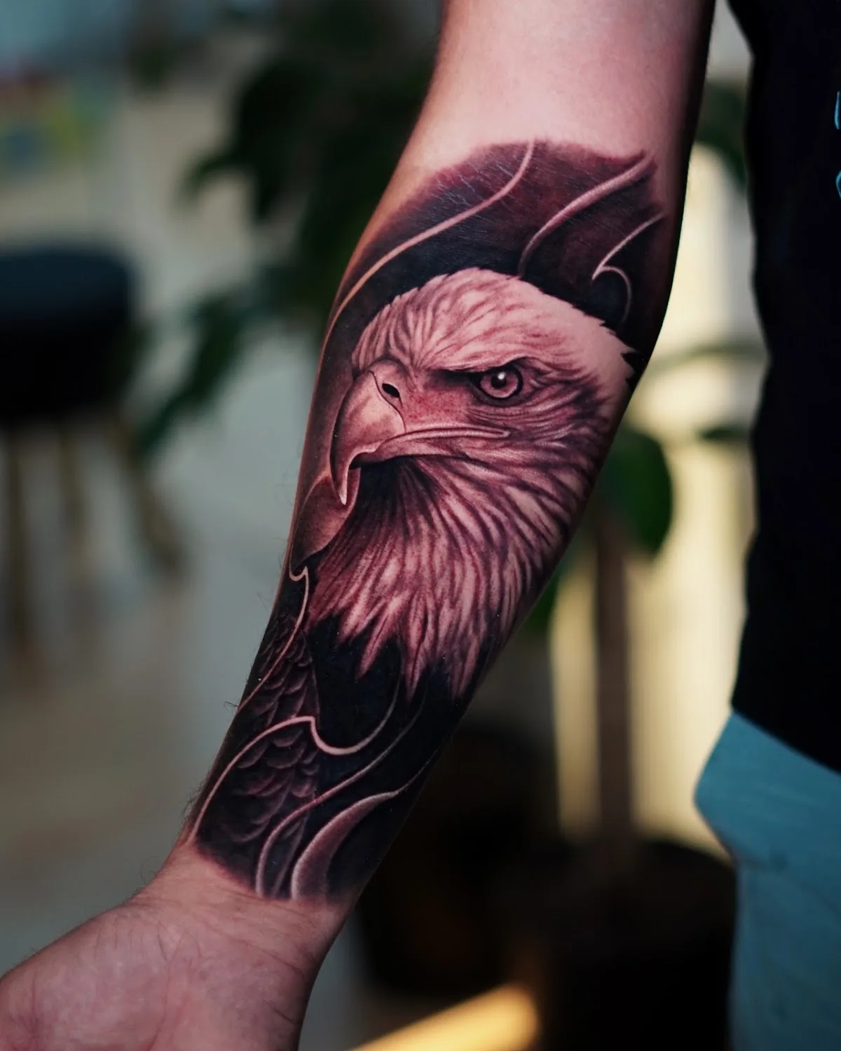 Tattoo by Tattoo Artist Everth Zambrano | Provenza Medellín at Tattoo Artist Everth Zambrano | Provenza Medellín