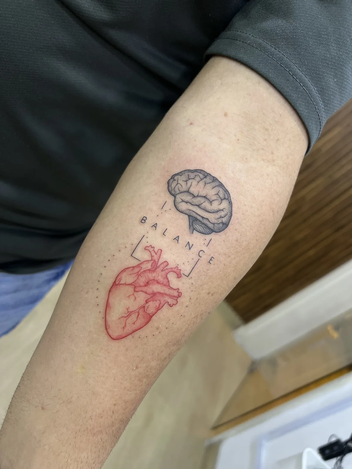 Tattoo by Tattoo Artist Everth Zambrano | Provenza Medellín at Tattoo Artist Everth Zambrano | Provenza Medellín