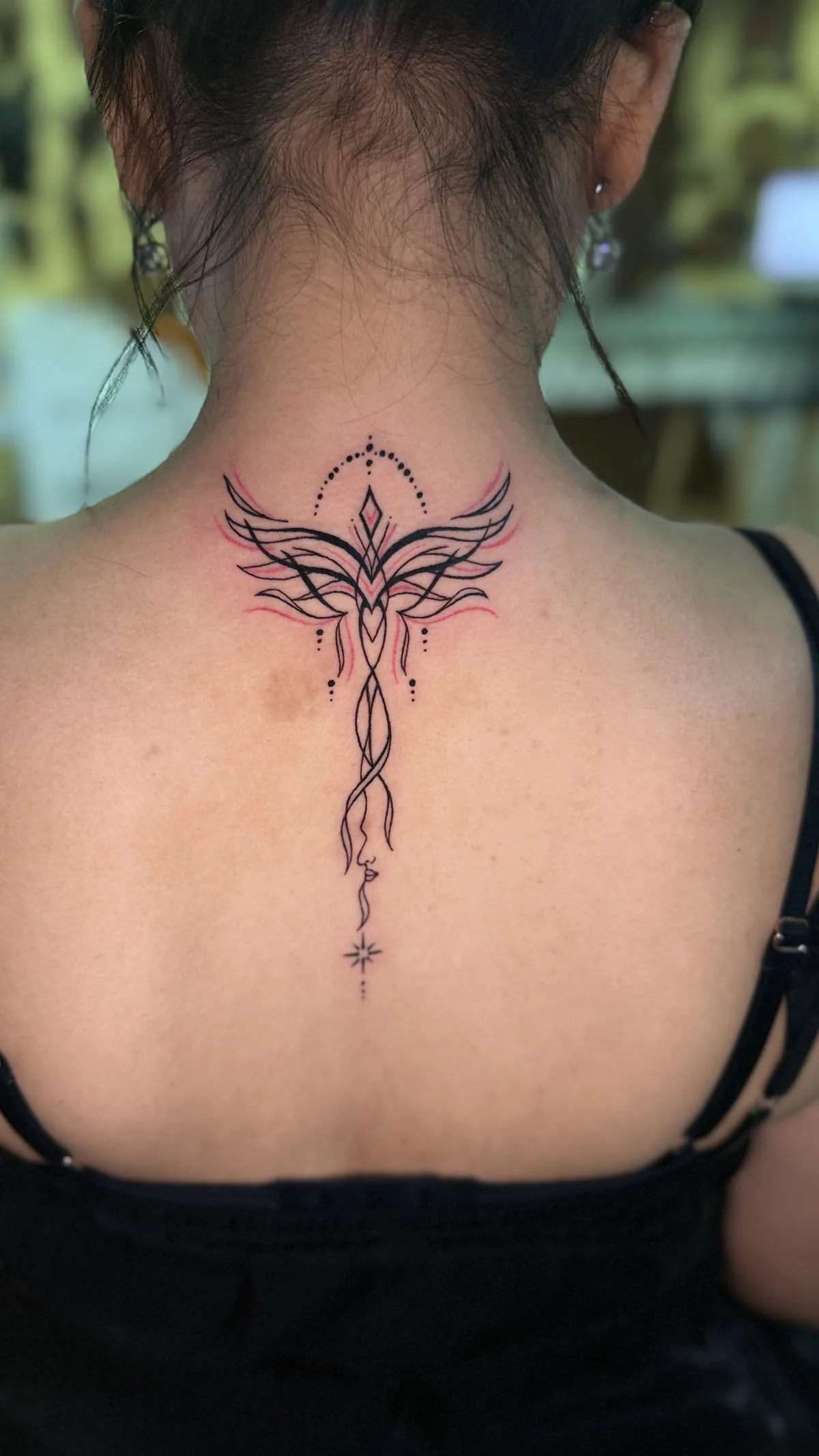 Tattoo by Tattoo Ashram at Tattoo Ashram