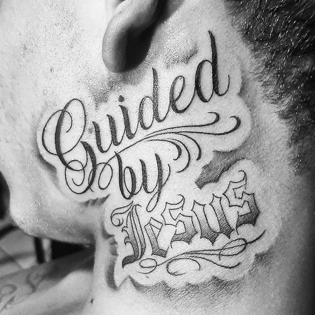 Tattoo by Tattoo Barber at Tattoo Barber