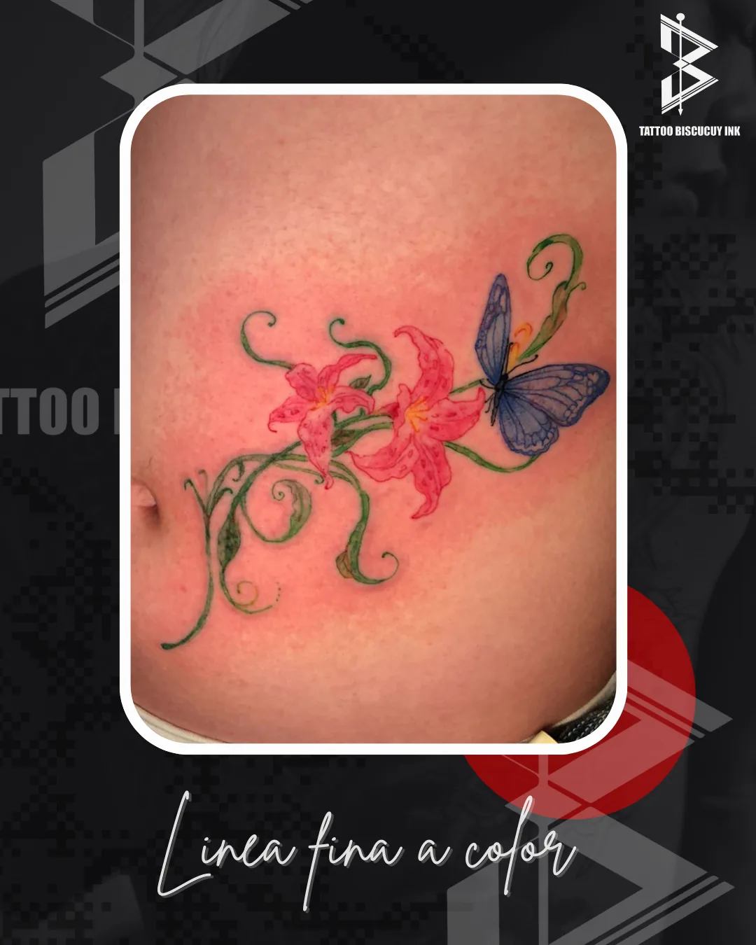 Tattoo by Tattoo Biscucuy Ink at Tattoo Biscucuy Ink