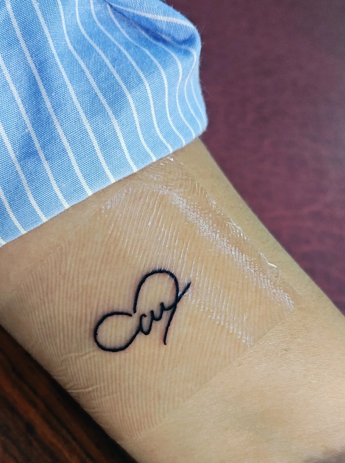 Tattoo by Tattoo Biscucuy Ink at Tattoo Biscucuy Ink