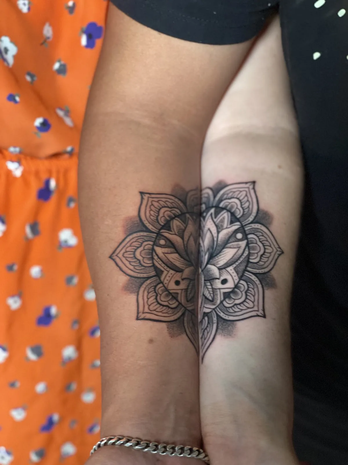 Tattoo by Tattoo Black Flag Crew at Tattoo Black Flag Crew
