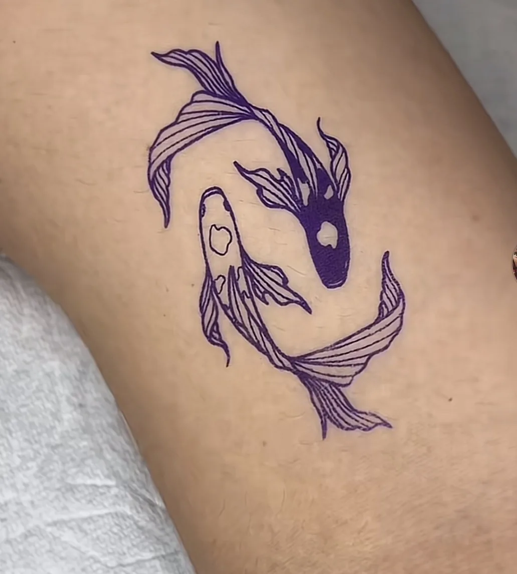 Tattoo by Tattoo, Brows & lash by BELLA at Tattoo, Brows & lash by BELLA